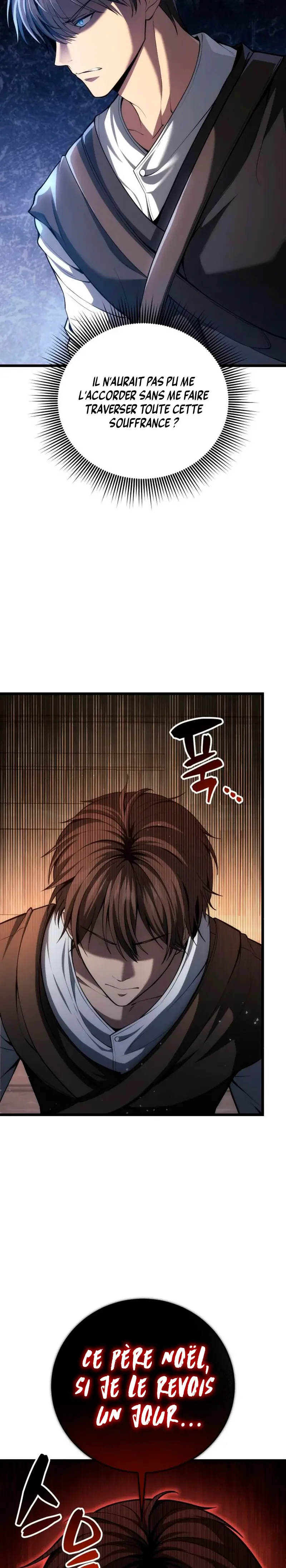 I Became A Married Man in Another World Chapitre 3 - Page 6