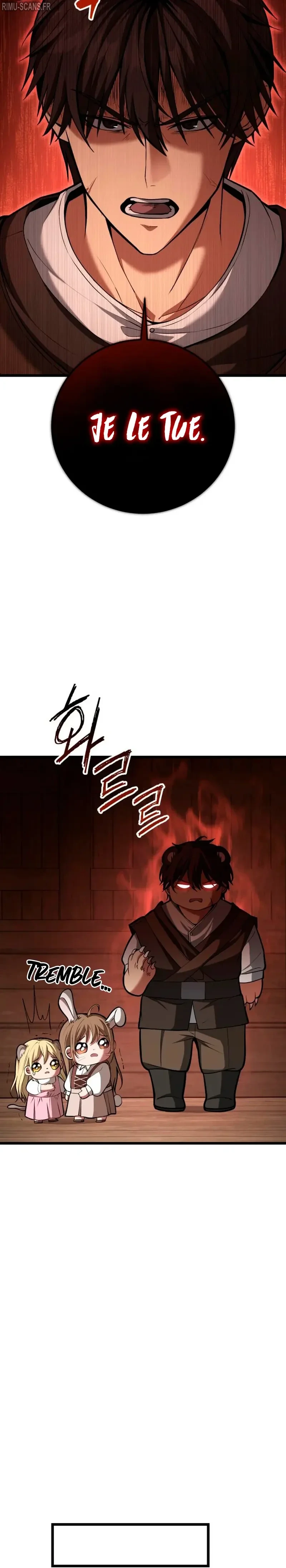 I Became A Married Man in Another World Chapitre 3 - Page 7