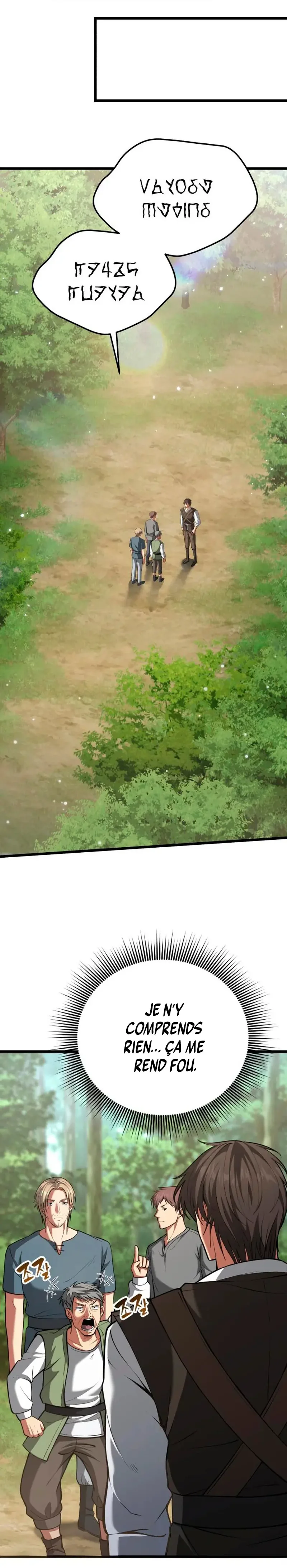 I Became A Married Man in Another World Chapitre 3 - Page 8