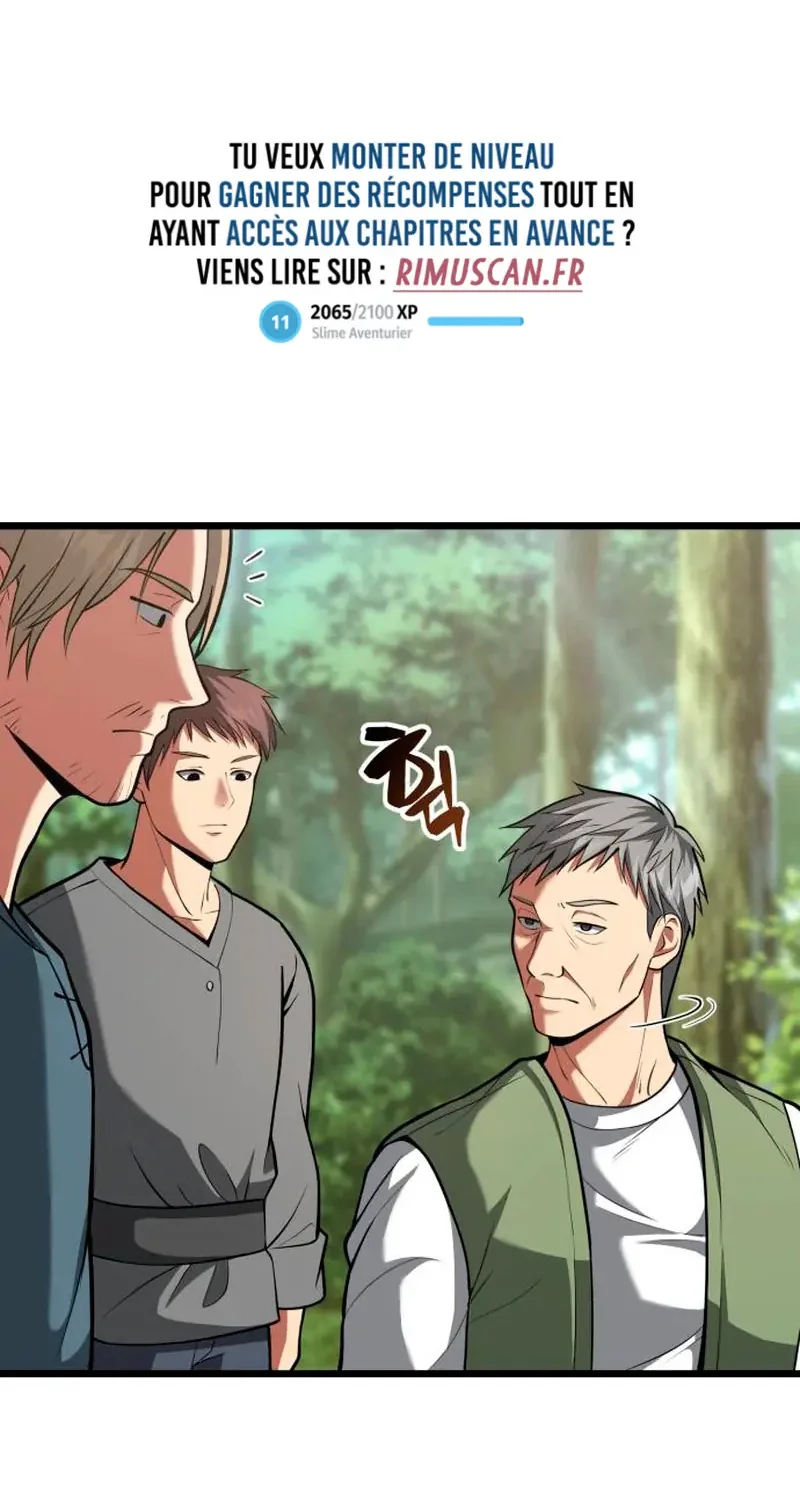 I Became A Married Man in Another World Chapitre 3 - Page 9