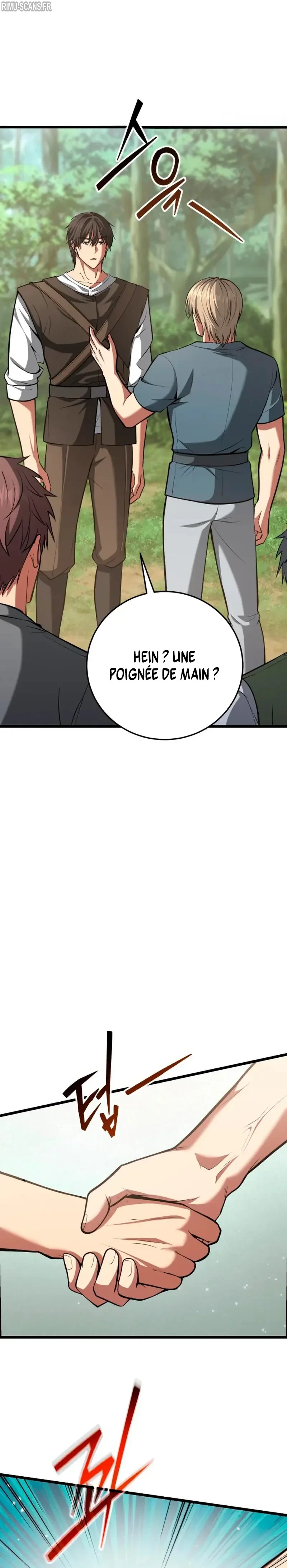 I Became A Married Man in Another World Chapitre 3 - Page 10