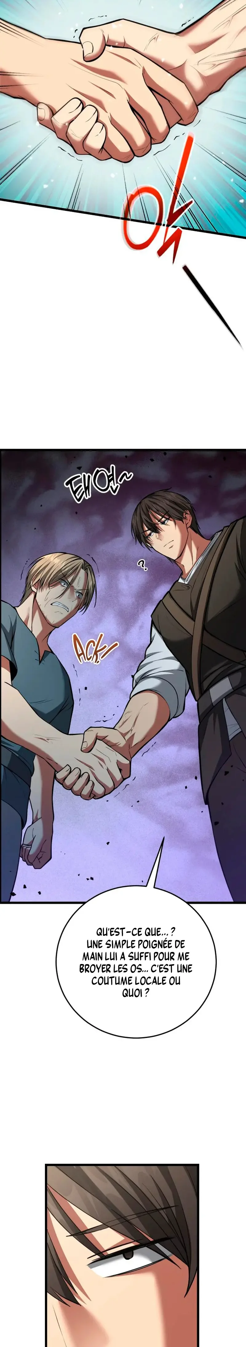 I Became A Married Man in Another World Chapitre 3 - Page 11
