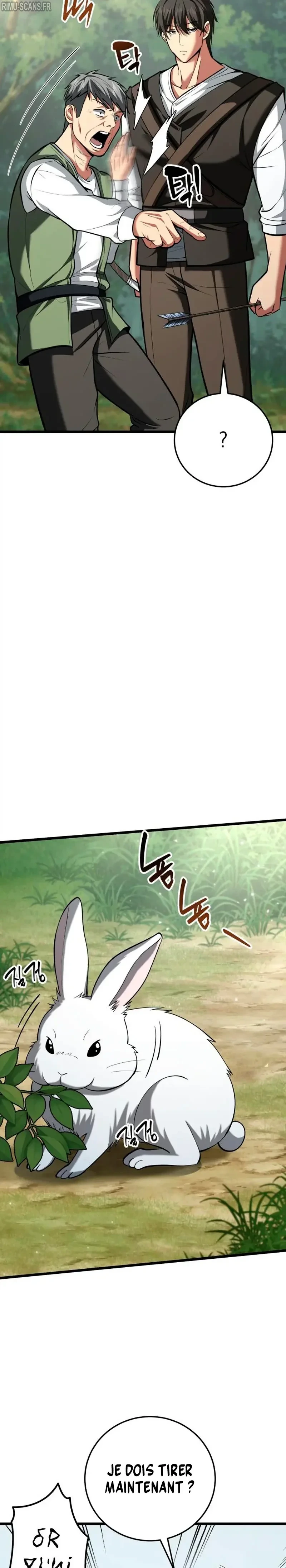 I Became A Married Man in Another World Chapitre 3 - Page 19