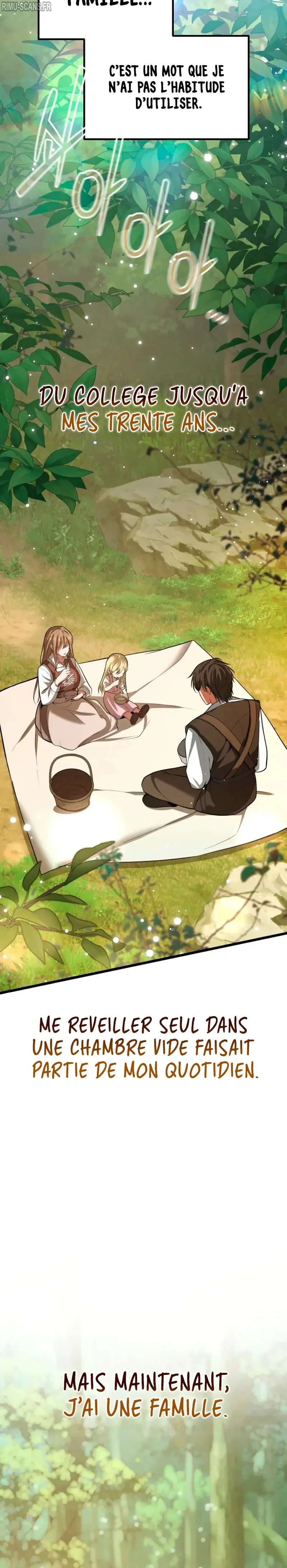 I Became A Married Man in Another World Chapitre 3 - Page 31