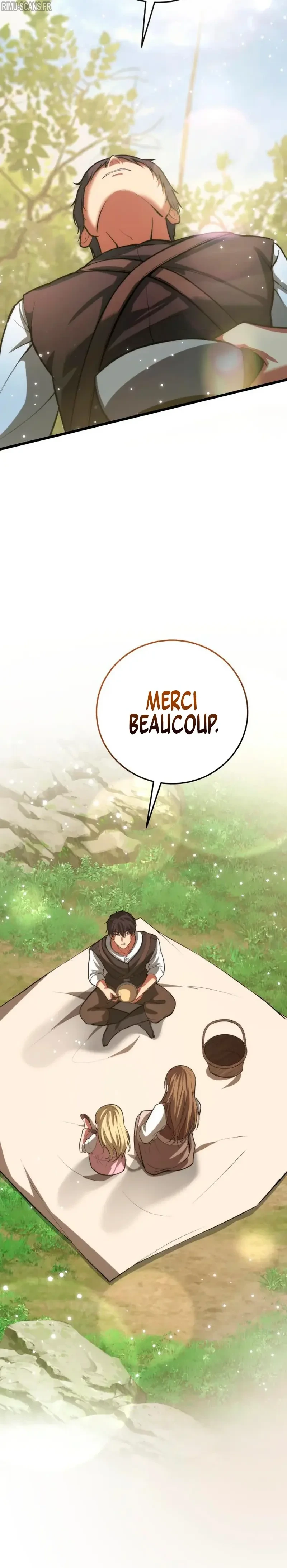 I Became A Married Man in Another World Chapitre 3 - Page 34