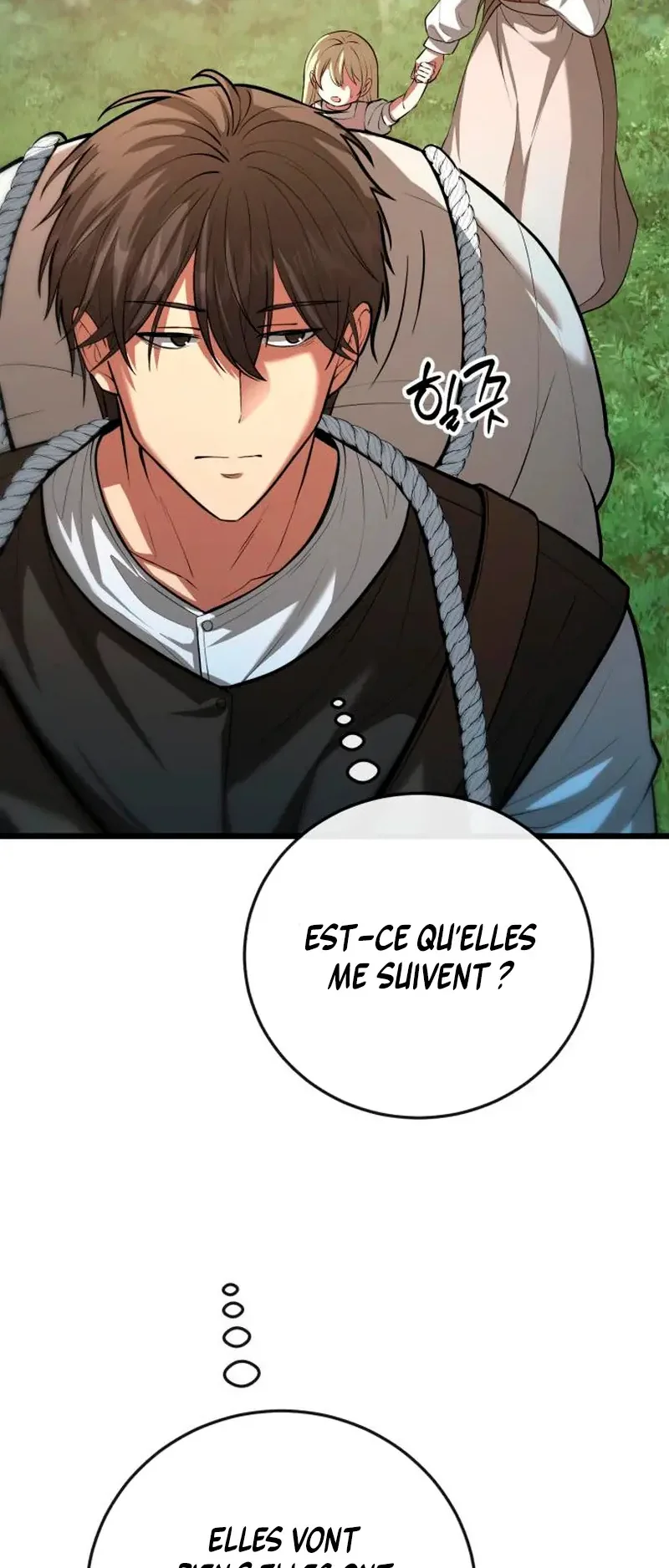 I Became A Married Man in Another World Chapitre 3 - Page 36