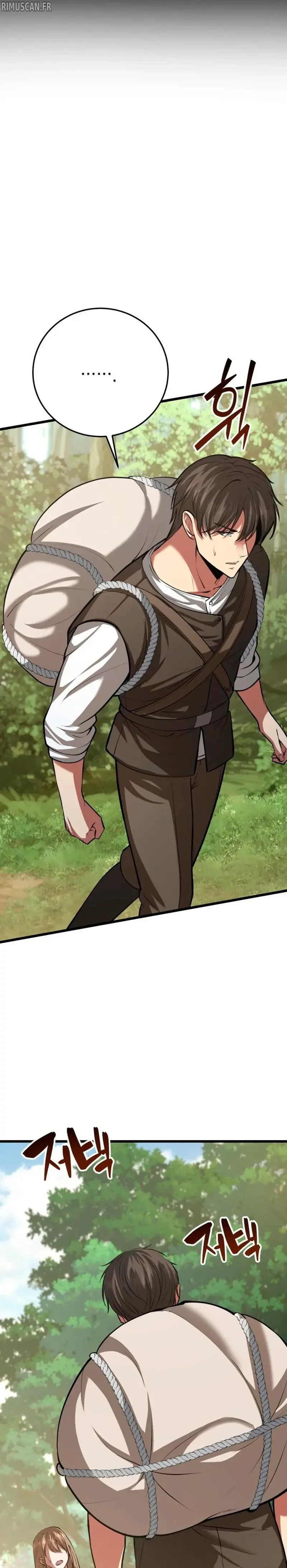 I Became A Married Man in Another World Chapitre 3 - Page 41