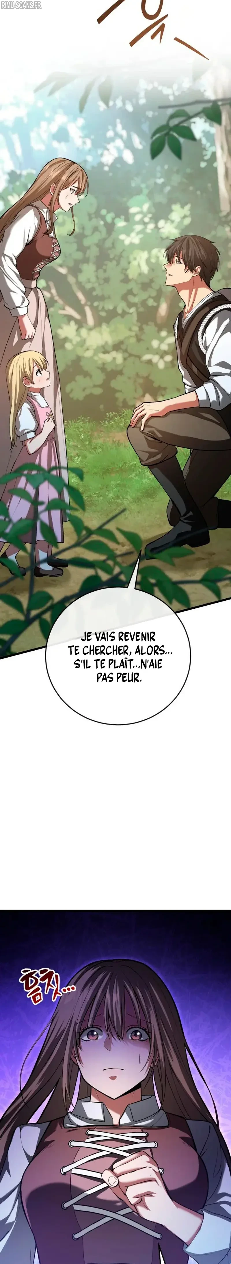 I Became A Married Man in Another World Chapitre 3 - Page 43