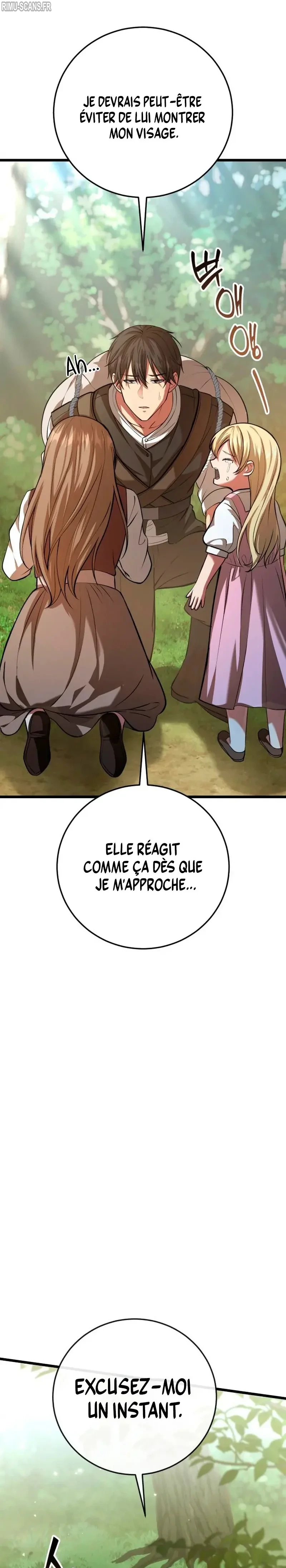 I Became A Married Man in Another World Chapitre 3 - Page 46