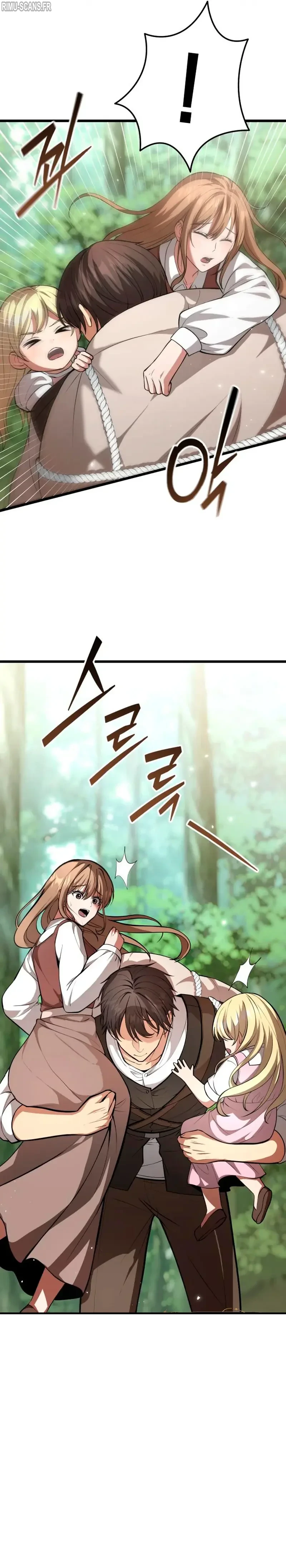 I Became A Married Man in Another World Chapitre 3 - Page 49