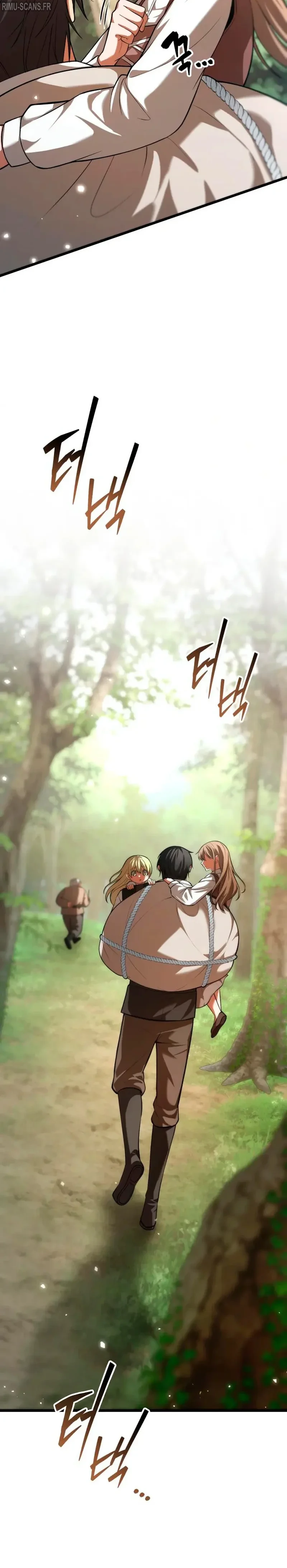 I Became A Married Man in Another World Chapitre 3 - Page 58