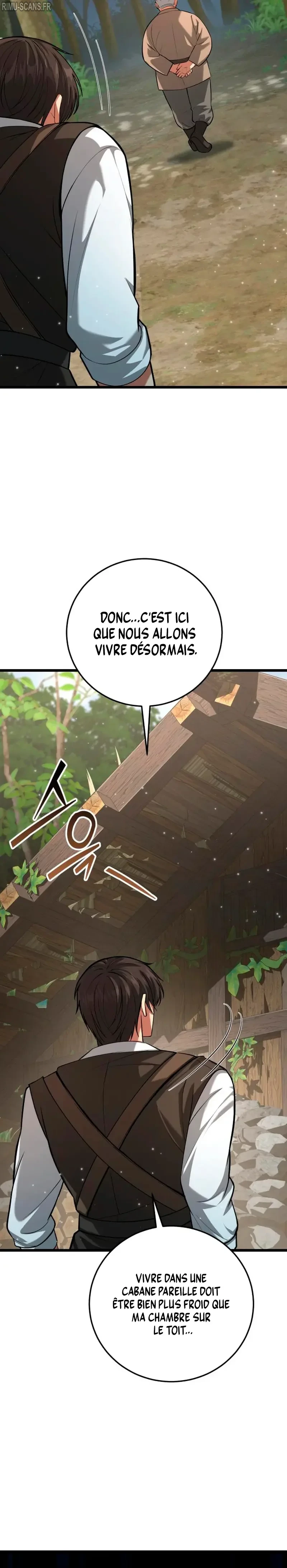 I Became A Married Man in Another World Chapitre 3 - Page 61
