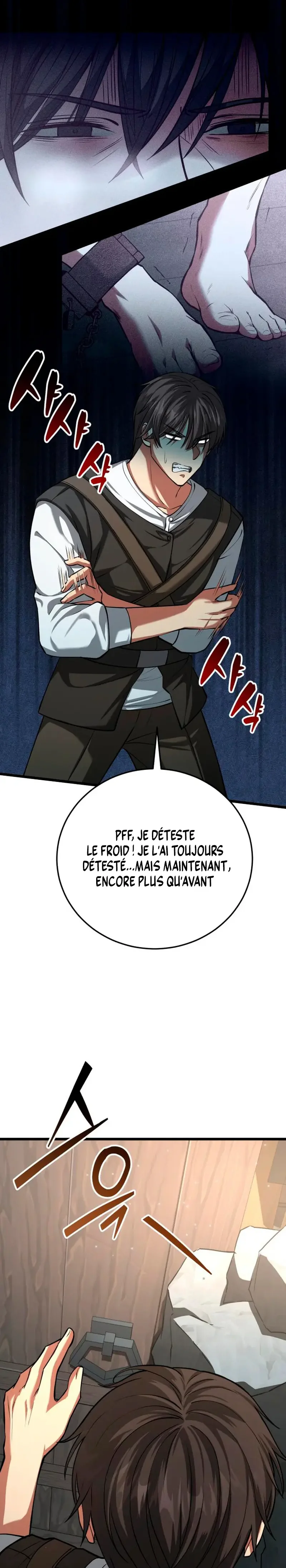 I Became A Married Man in Another World Chapitre 3 - Page 62