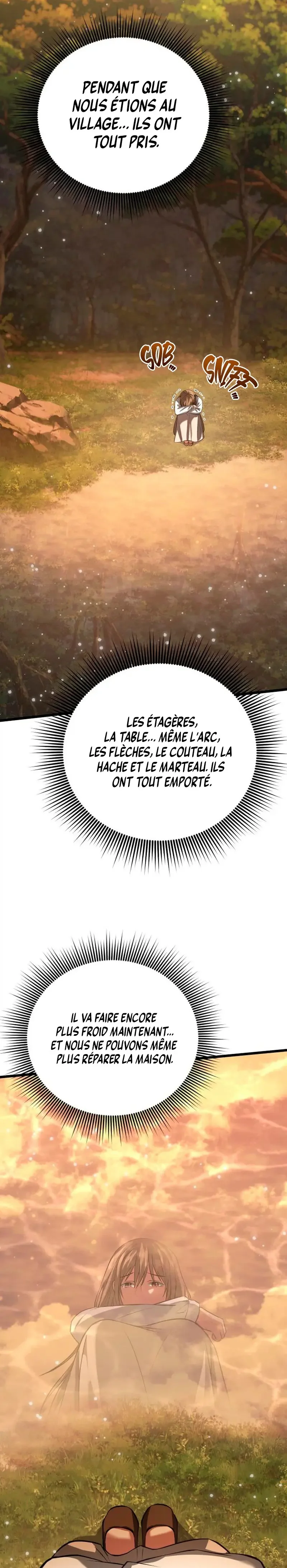 I Became A Married Man in Another World Chapitre 3 - Page 69