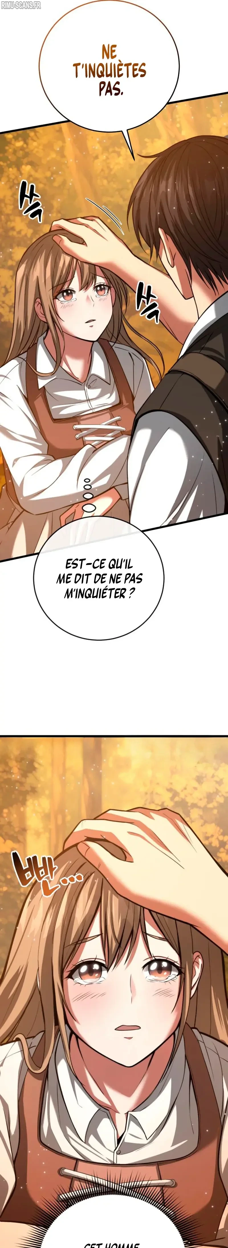 I Became A Married Man in Another World Chapitre 3 - Page 73