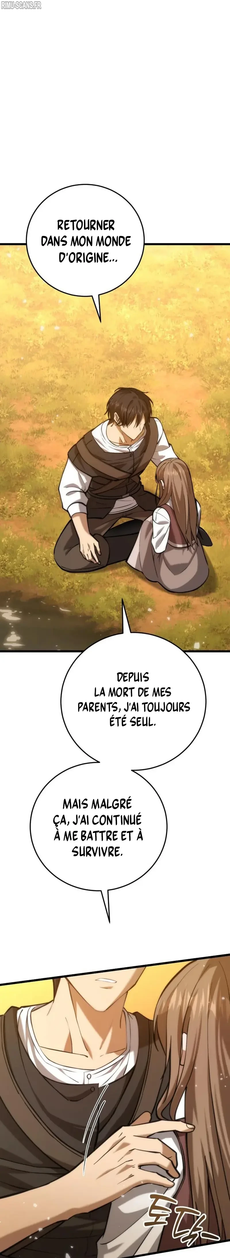 I Became A Married Man in Another World Chapitre 4 - Page 4