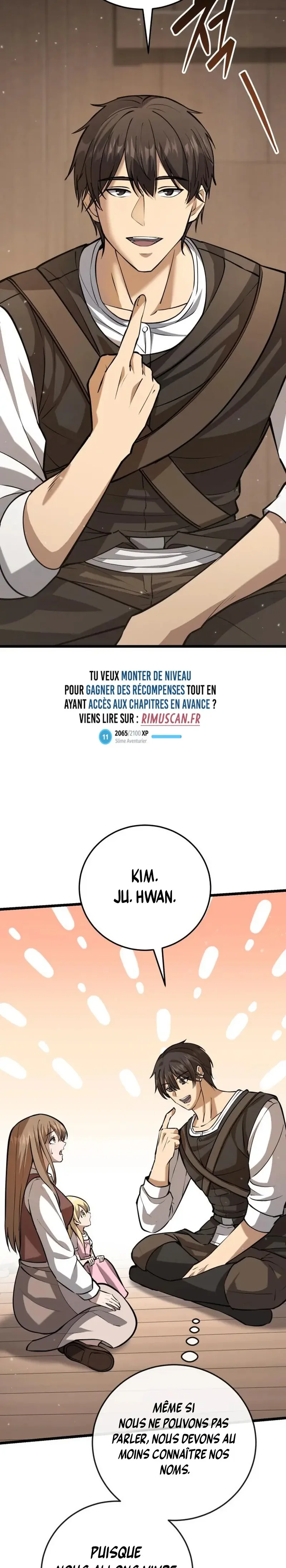 I Became A Married Man in Another World Chapitre 4 - Page 20