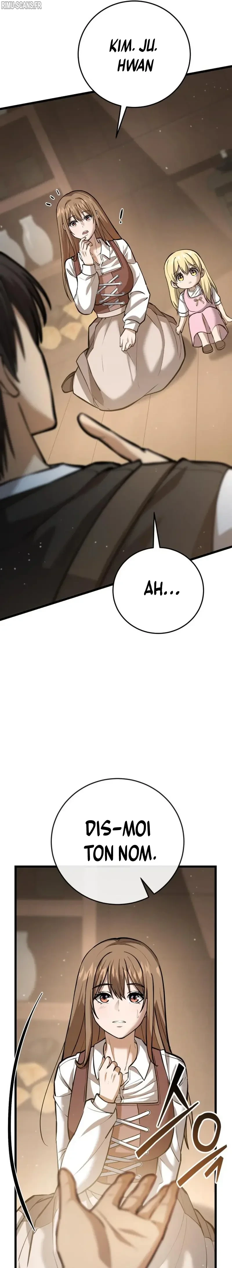 I Became A Married Man in Another World Chapitre 4 - Page 22