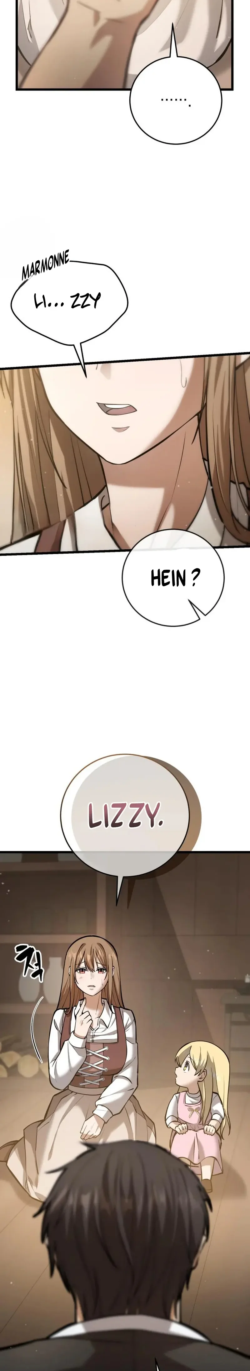 I Became A Married Man in Another World Chapitre 4 - Page 23