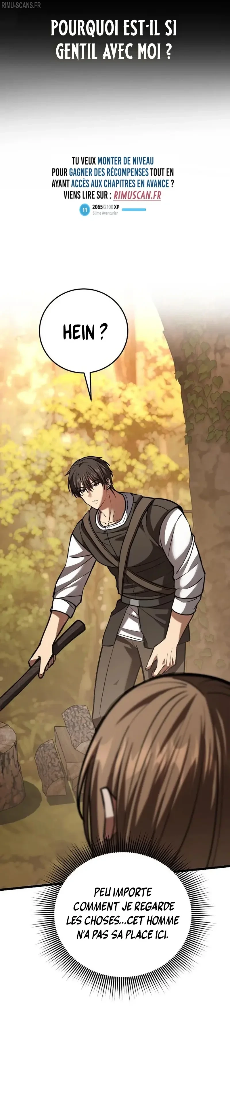 I Became A Married Man in Another World Chapitre 4 - Page 40