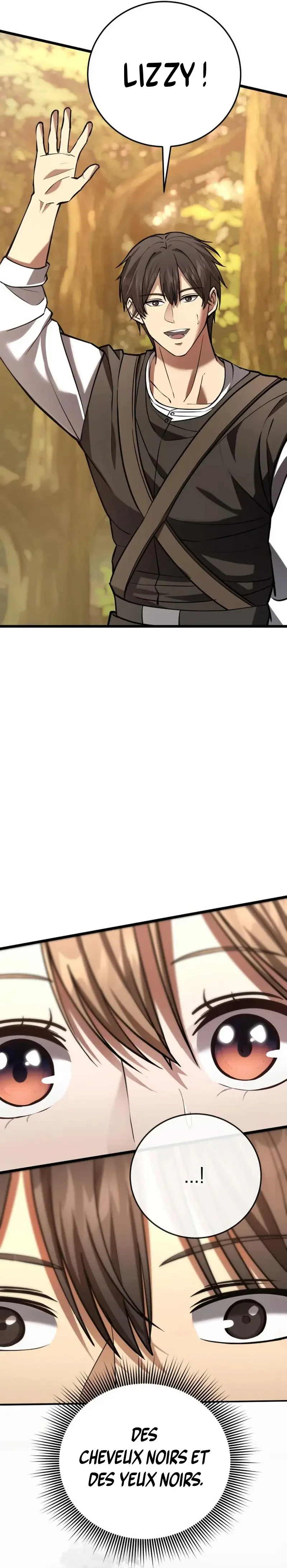 I Became A Married Man in Another World Chapitre 4 - Page 41