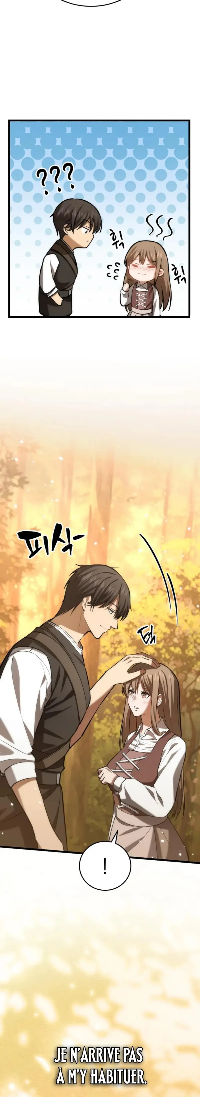 I Became A Married Man in Another World Chapitre 4 - Page 50