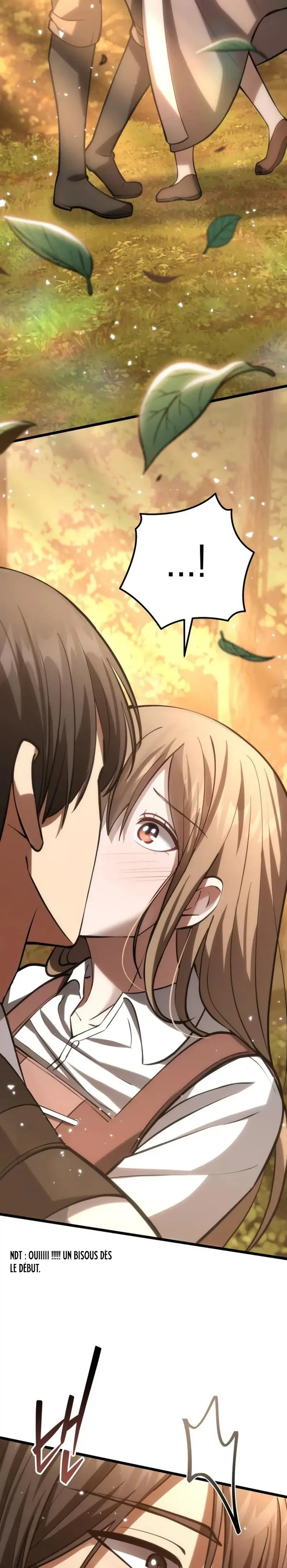 I Became A Married Man in Another World Chapitre 4 - Page 56