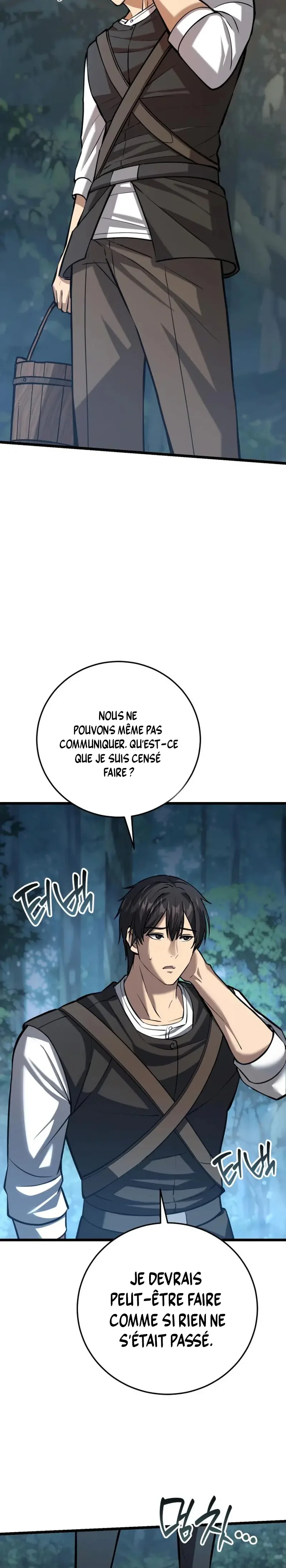 I Became A Married Man in Another World Chapitre 4 - Page 63