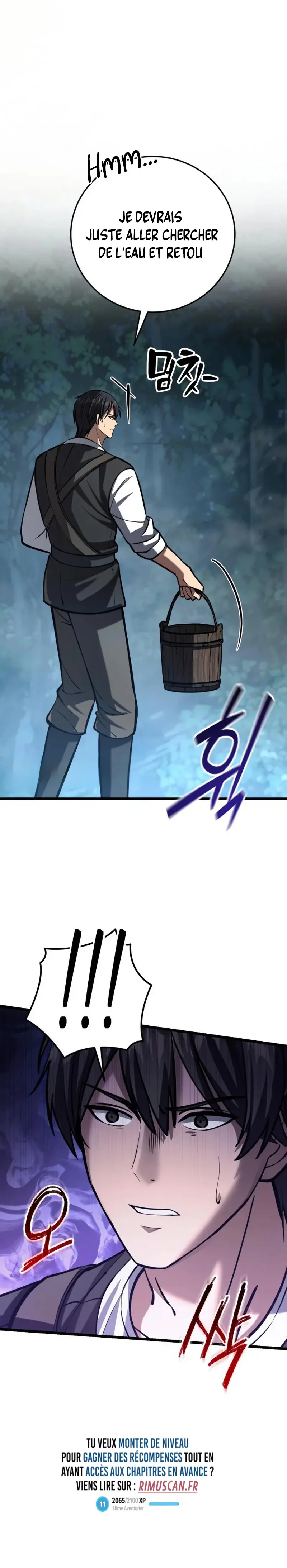 I Became A Married Man in Another World Chapitre 4 - Page 66