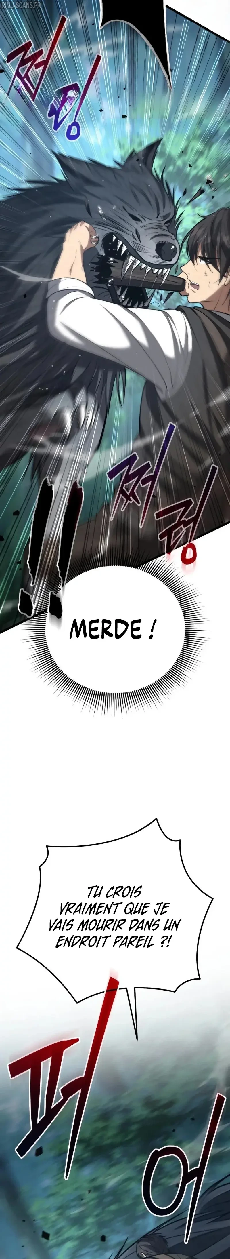 I Became A Married Man in Another World Chapitre 5 - Page 10
