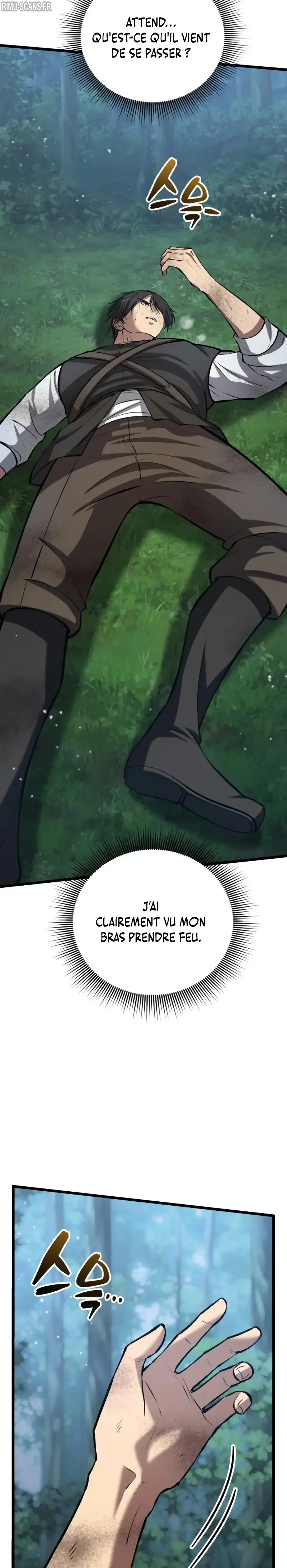 I Became A Married Man in Another World Chapitre 5 - Page 22