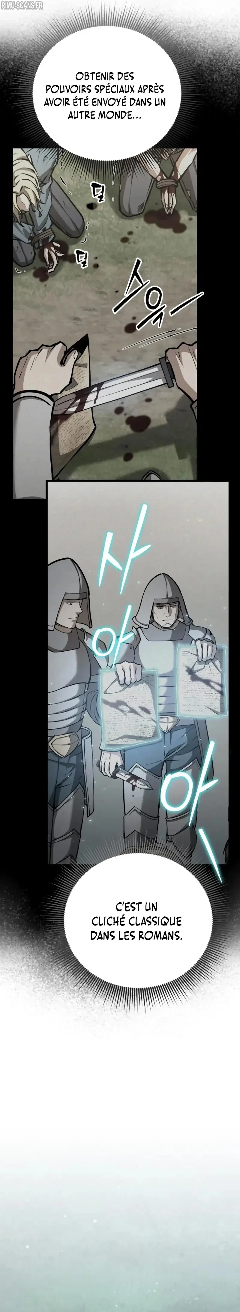 I Became A Married Man in Another World Chapitre 5 - Page 25
