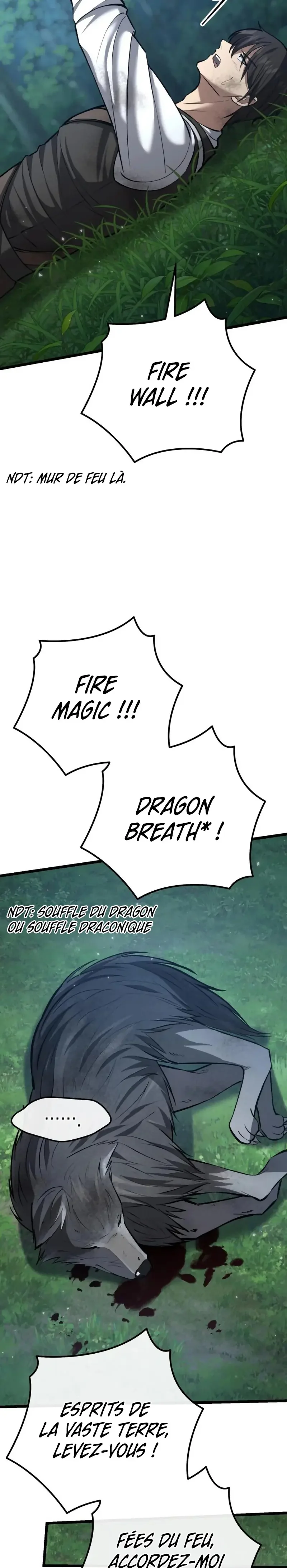 I Became A Married Man in Another World Chapitre 5 - Page 29