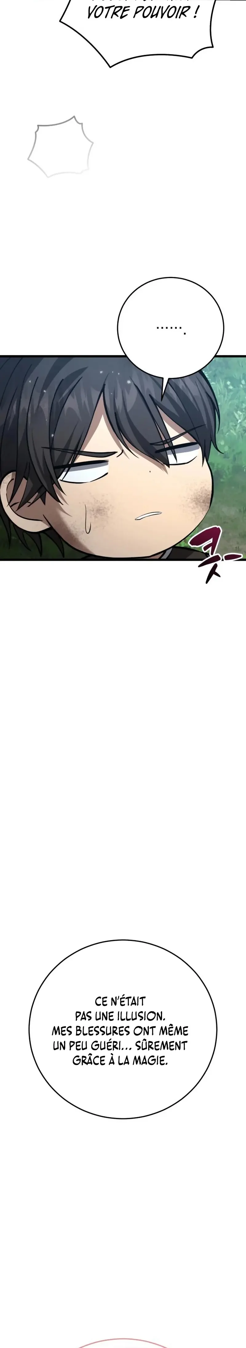 I Became A Married Man in Another World Chapitre 5 - Page 30