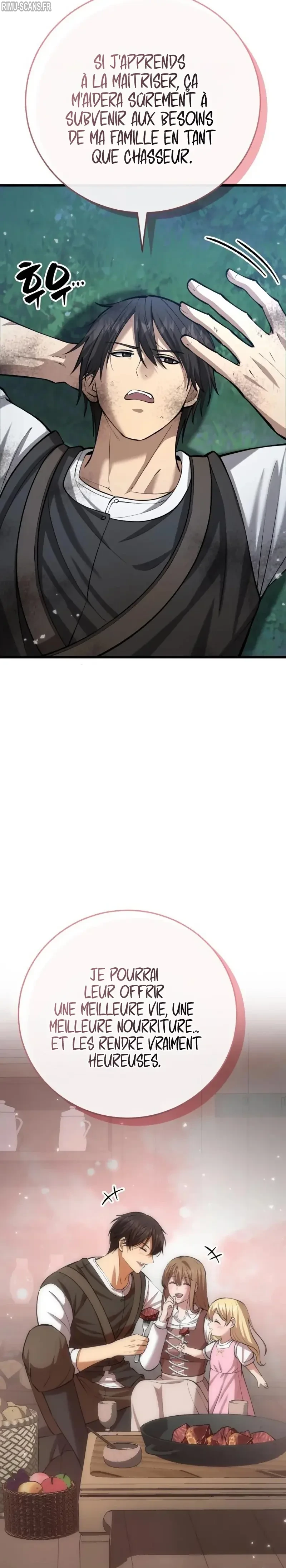 I Became A Married Man in Another World Chapitre 5 - Page 31
