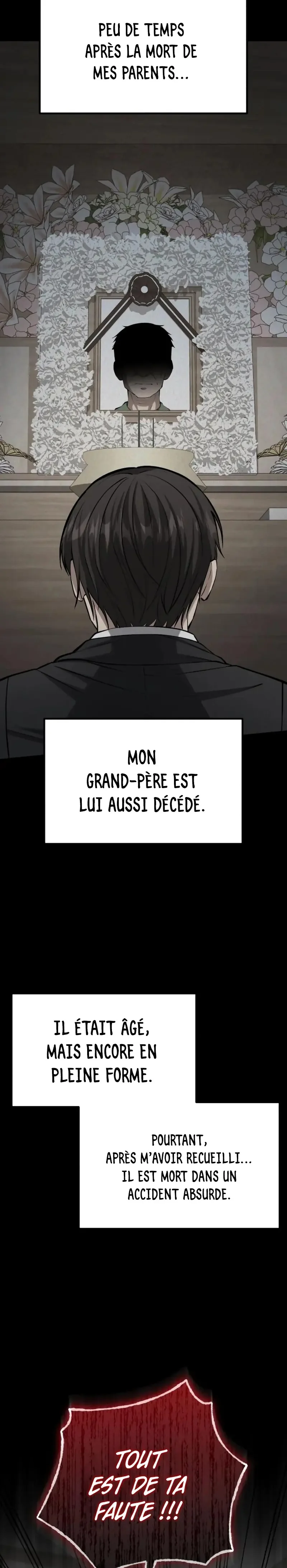 I Became A Married Man in Another World Chapitre 5 - Page 35