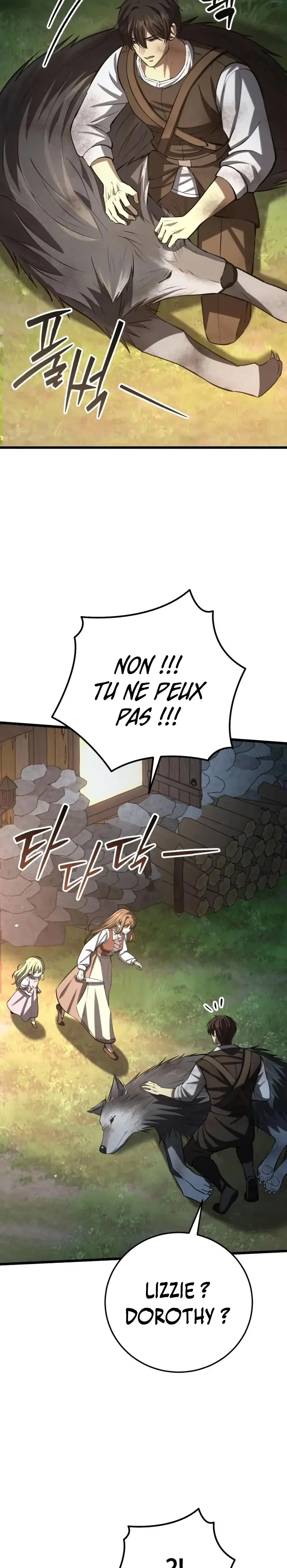 I Became A Married Man in Another World Chapitre 5 - Page 54