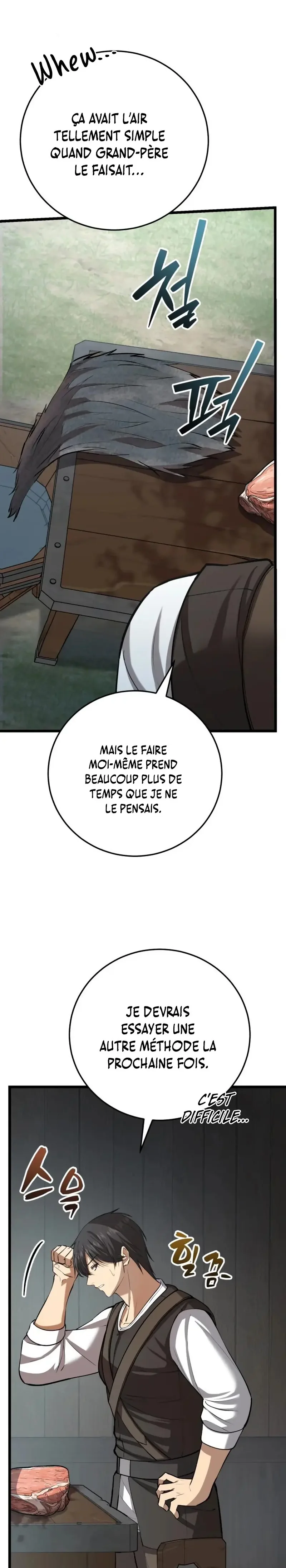 I Became A Married Man in Another World Chapitre 5 - Page 65