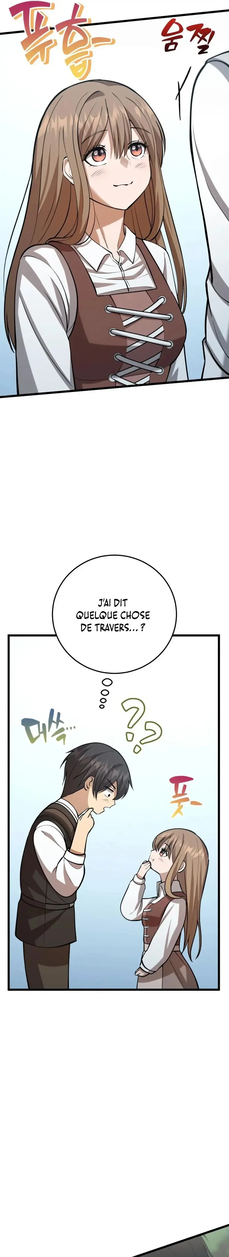 I Became A Married Man in Another World Chapitre 5 - Page 72