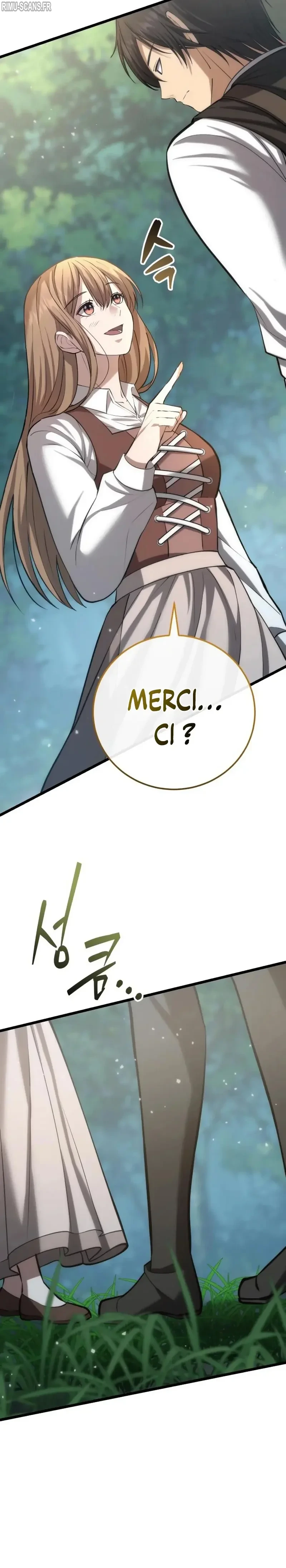 I Became A Married Man in Another World Chapitre 5 - Page 73