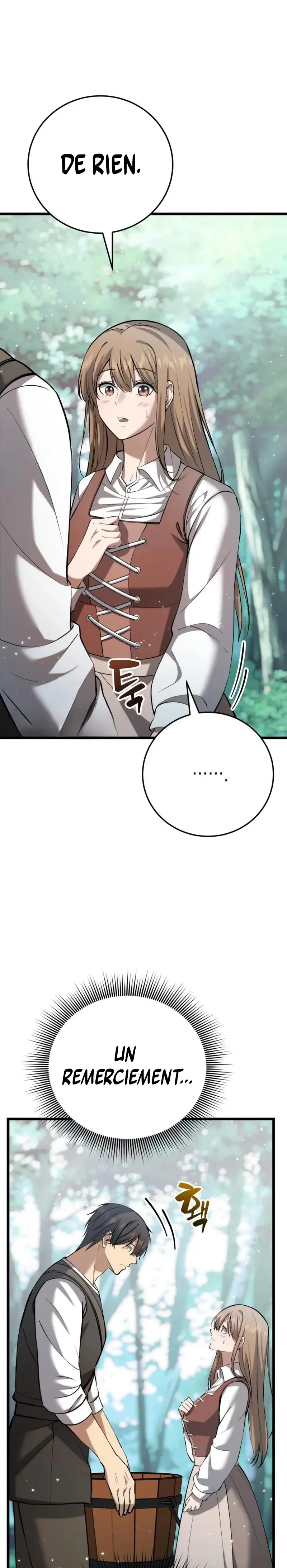 I Became A Married Man in Another World Chapitre 6 - Page 3