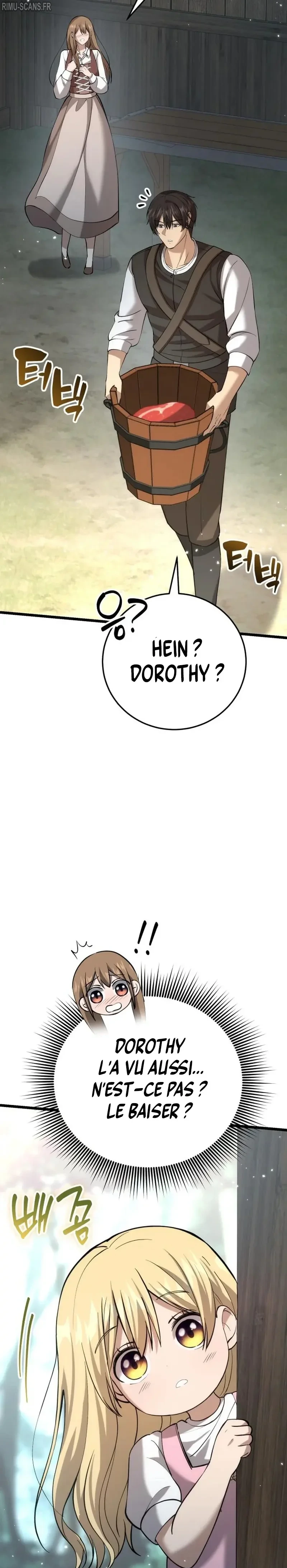 I Became A Married Man in Another World Chapitre 6 - Page 19