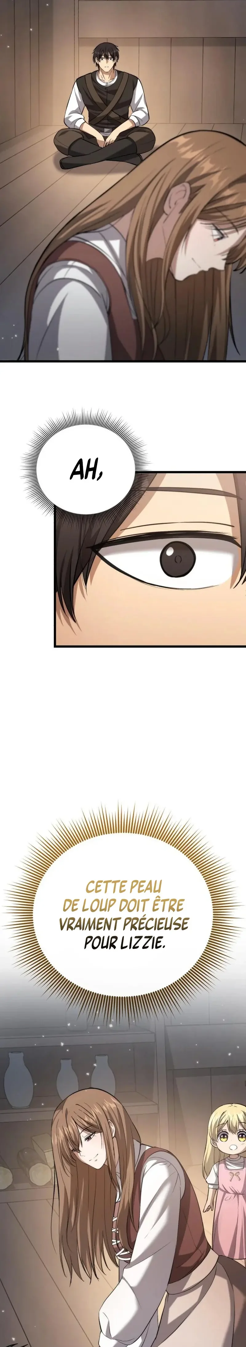 I Became A Married Man in Another World Chapitre 6 - Page 27