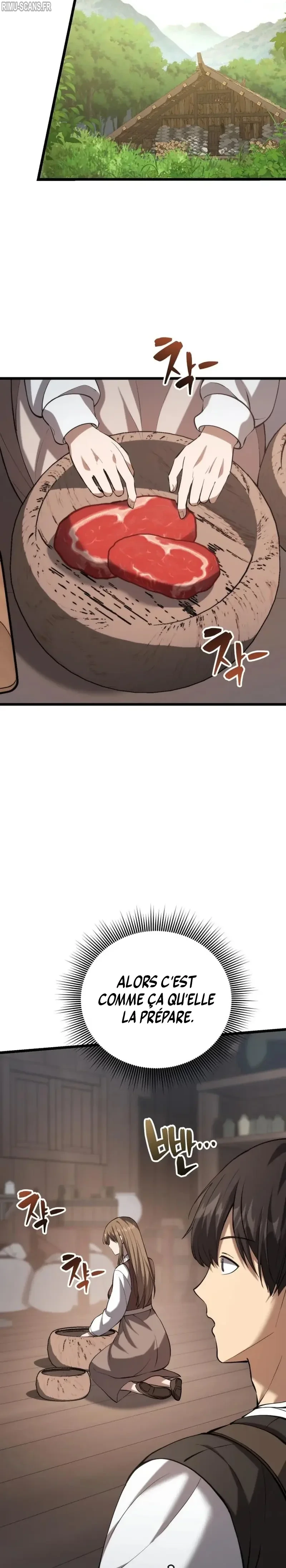 I Became A Married Man in Another World Chapitre 6 - Page 31