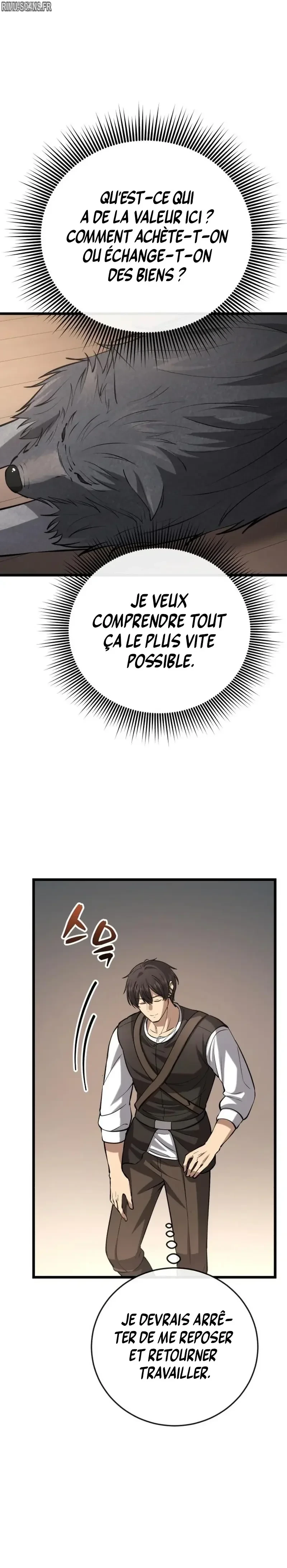 I Became A Married Man in Another World Chapitre 6 - Page 34