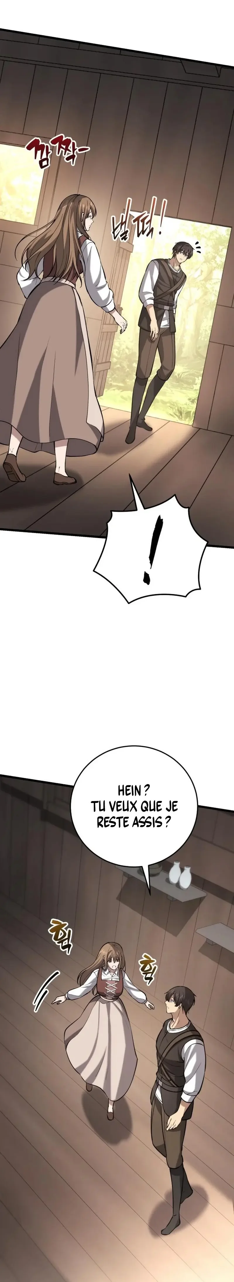 I Became A Married Man in Another World Chapitre 6 - Page 35