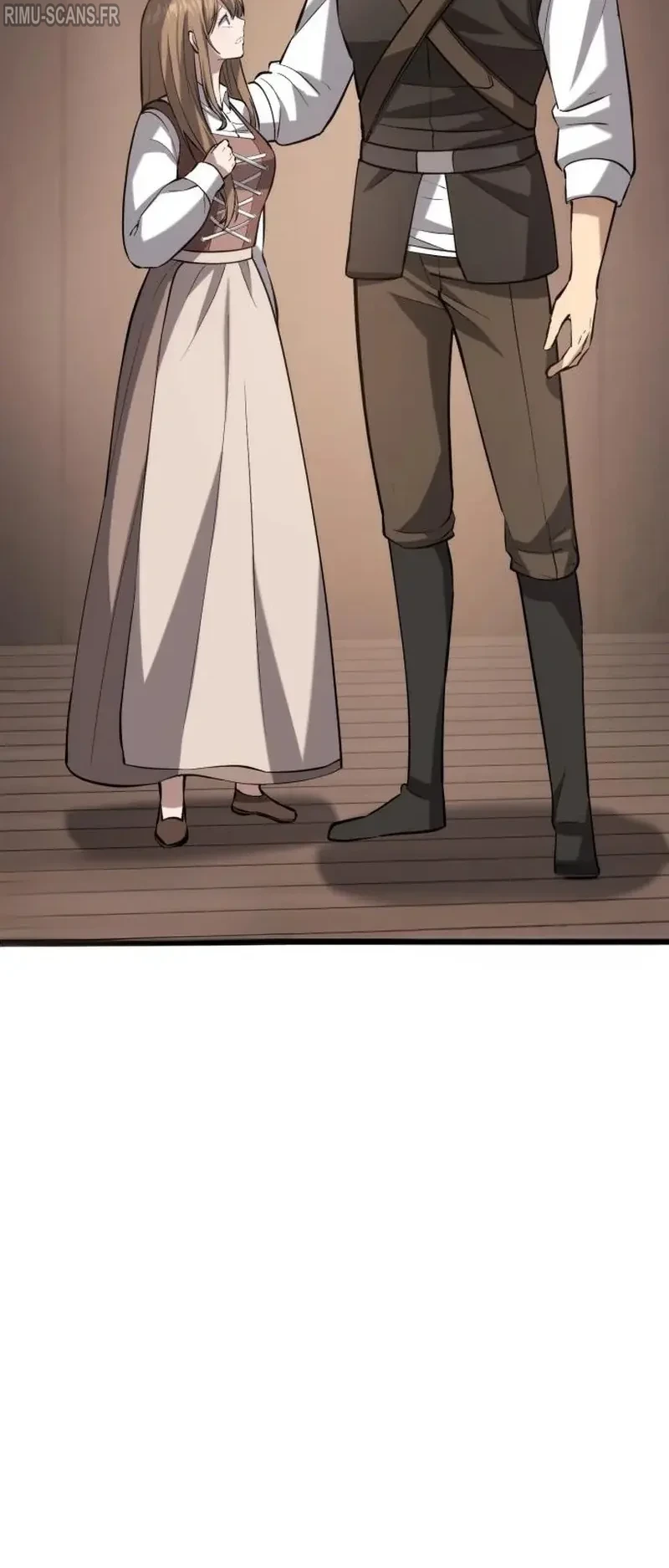 I Became A Married Man in Another World Chapitre 6 - Page 37