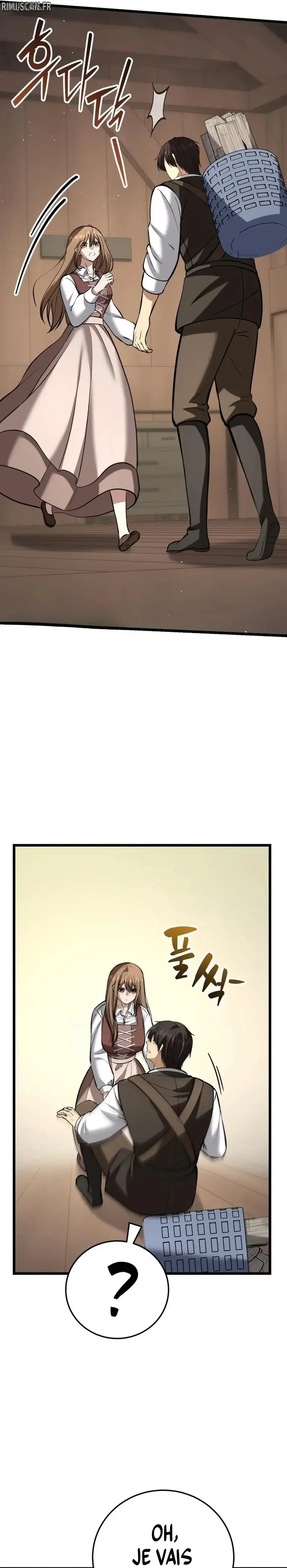 I Became A Married Man in Another World Chapitre 6 - Page 46