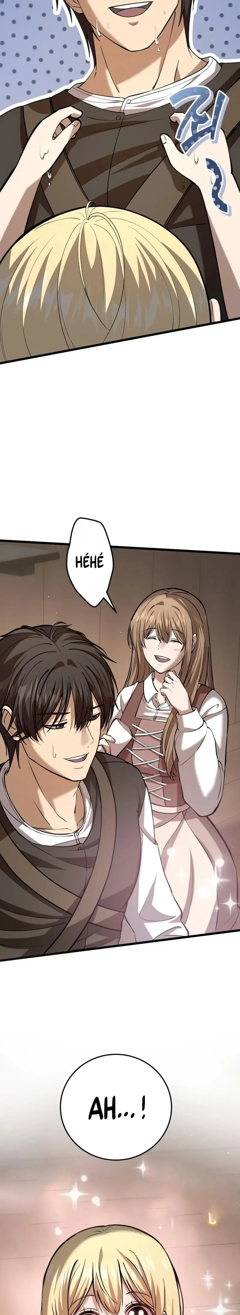 I Became A Married Man in Another World Chapitre 6 - Page 51