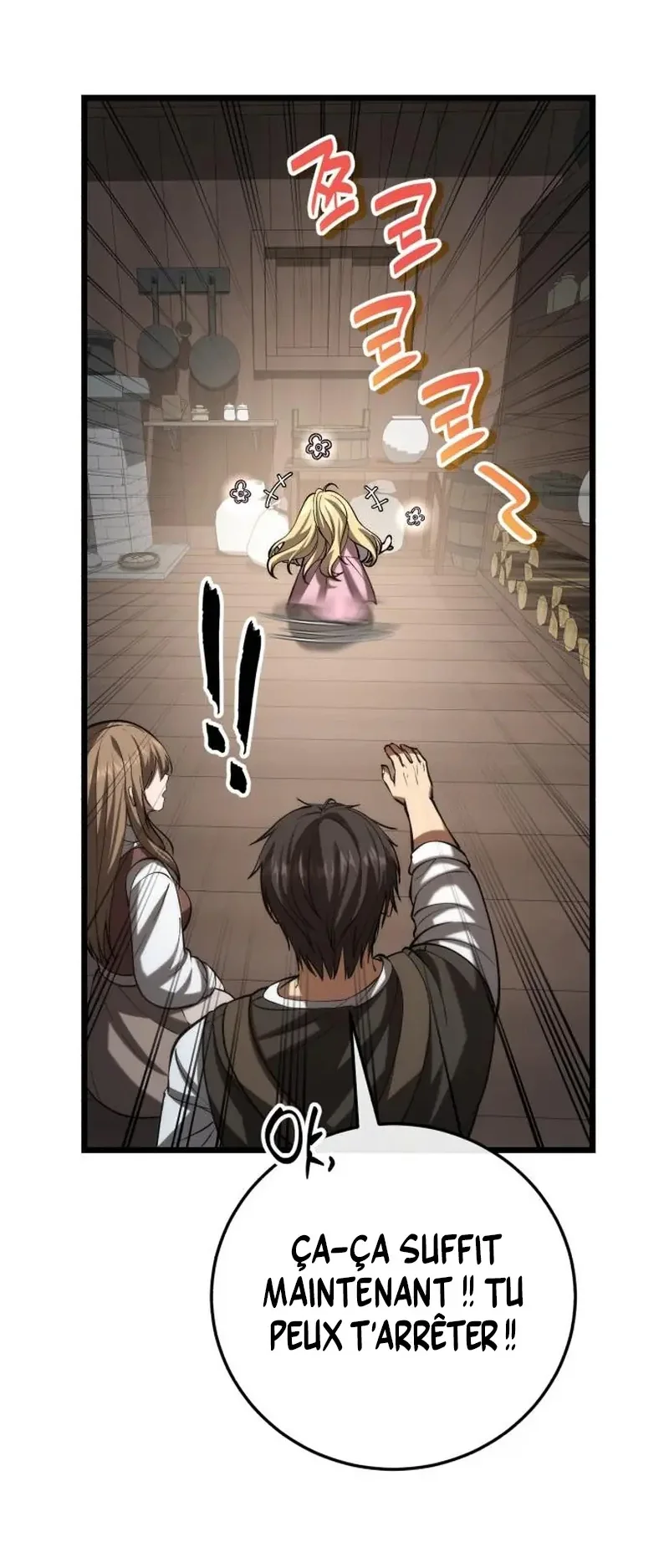 I Became A Married Man in Another World Chapitre 6 - Page 53